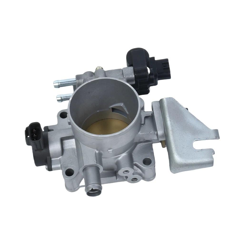 NEW 22030-0D110 Throttle Body With MAP IACV for Corolla Matrix 03-2005 1.8L