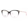 Moschino Love Women Eyeglasses Mol572 3h2
