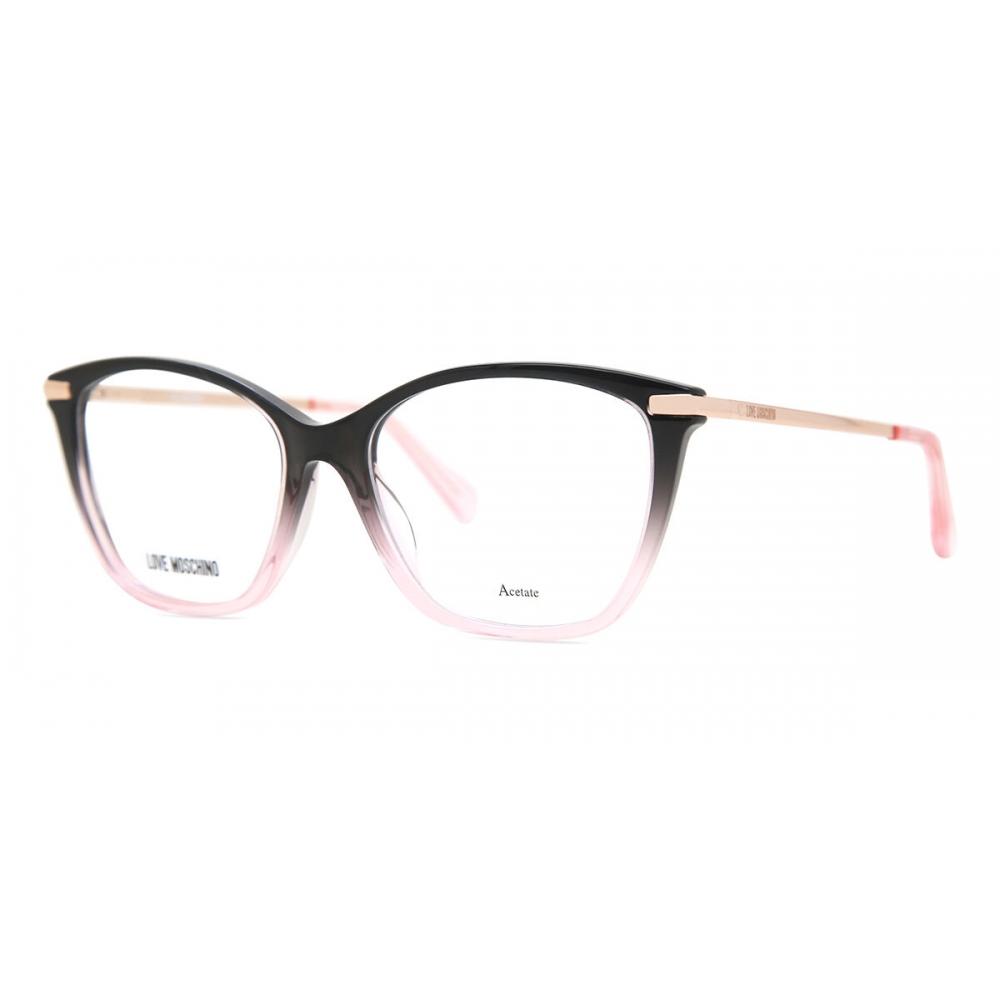 Moschino Love Women Eyeglasses Mol572 3h2