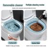 Pregnancy Bidet: Women's Private Parts & Buttocks Wash Basin