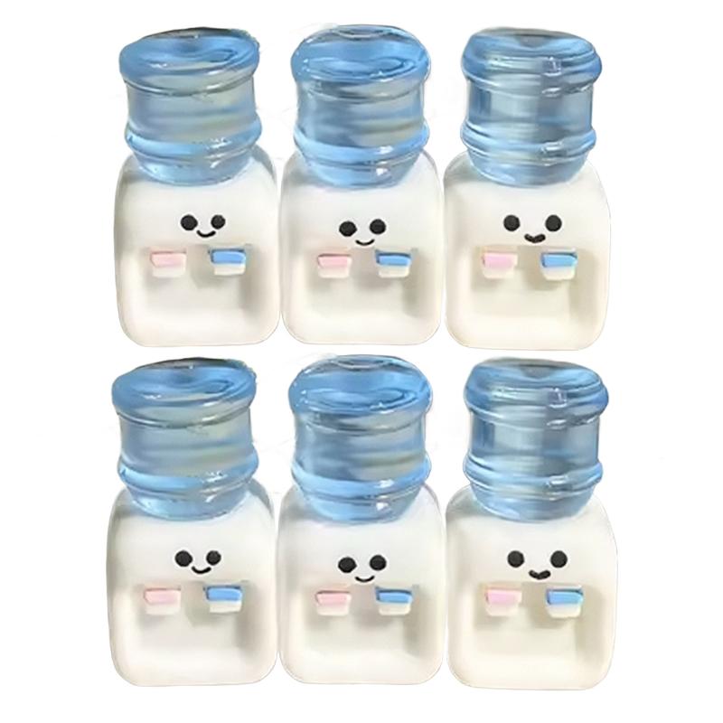 Squishy Water Dispenser Squeeze Toy Funny Stress Relief Decompression Fidget Toy for Adults and Children Squeeze Anti Stress Toy