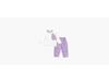 Dudujia Kids' Spring Two-Piece Set - Trendy T-Shirt & Pants for Boys - 2026 Style for Girls