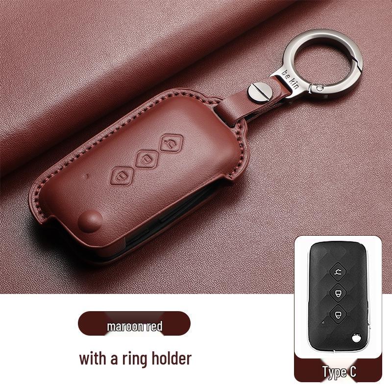 Wuling Xingchen/Xingchi/Jiachen Folding Key Fob Holder