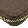 LOUIS VUITTON M69354 Monogram Giant Zippy coin purseCoin case leather Array
