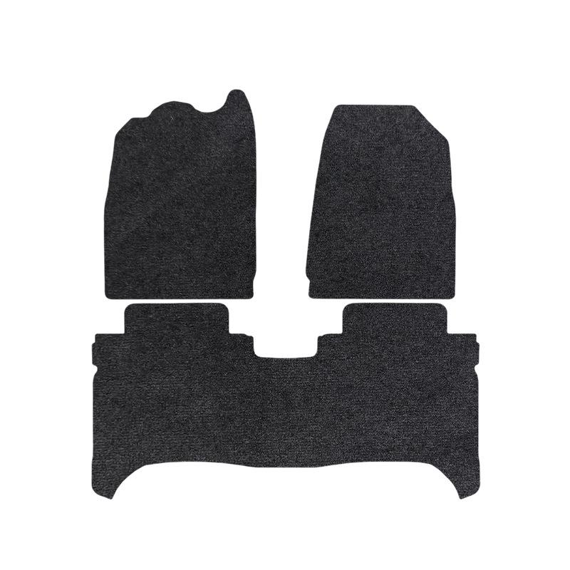 Water-Resistant Nylon Floor and Trunk Mats for 2023 Haval Xiaolong Model