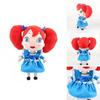 Girl Huggy Wuggy Plush Toy Poppy Playtime Game Stuffed Toys Doll Kids Xmas Gifts