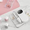 Electric Rechargeable Nail Drill 35000RPM Cordless Nail E File Machine