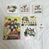 [USED] Naniwa Danshi CD Blu-ray 3 types bundled sale with bonuses