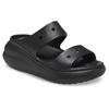 Crocs Crush Sandal Black 207670 001