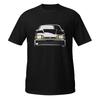 Foxbody Ford Mustang Notch/LX T-Shirt