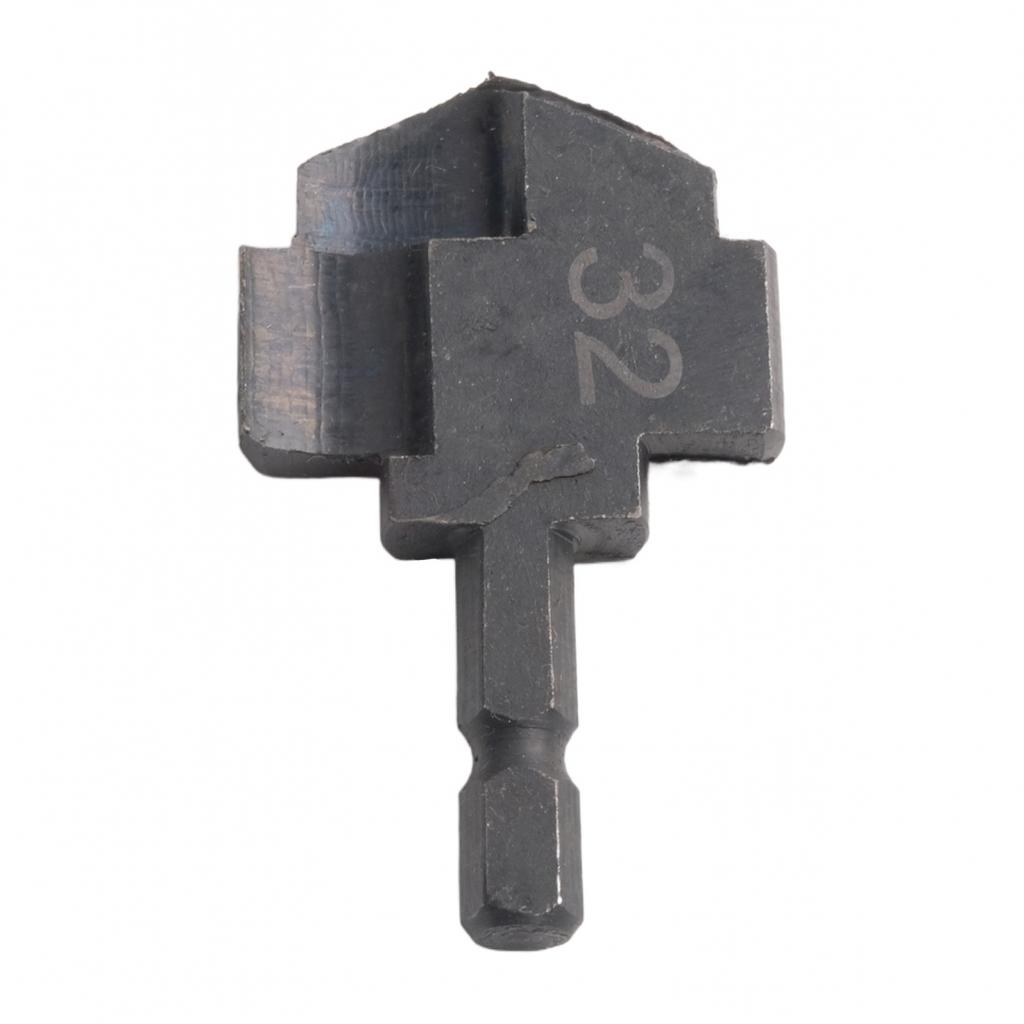 Hexagon Shank Drill Bit Water Pipe Expansion Bit Electric Drill Use