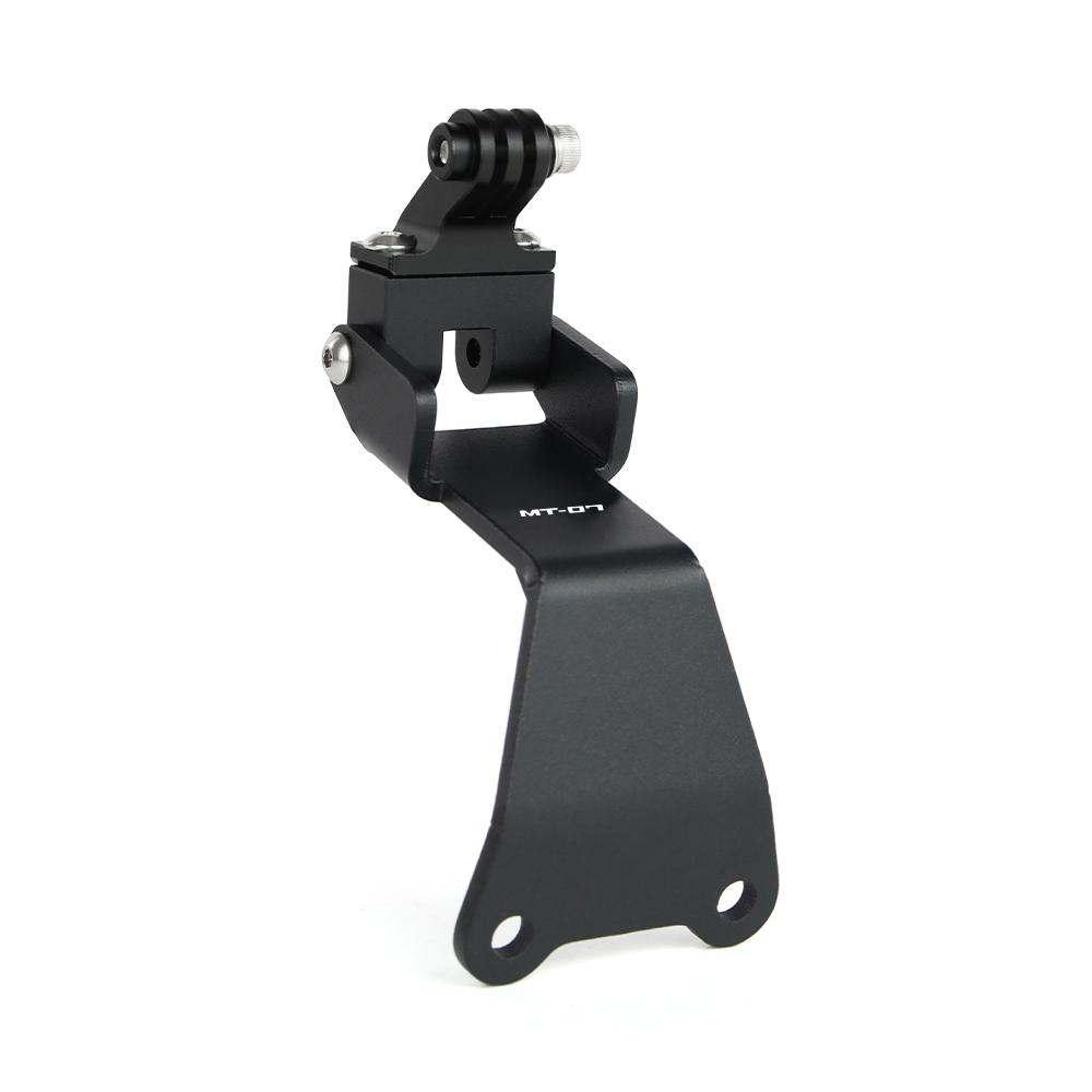 Motorcycle Navigation Bracket For Yamaha MT-07 MT07 ABS 2014 2015 2016 2017 GPS Phone Navigation Mounting Bracket Stand Holder
