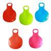 Children Adult Sandboard Sandboarding Grass Sliding Board Sand Sliding Board Outdoor Snowboard