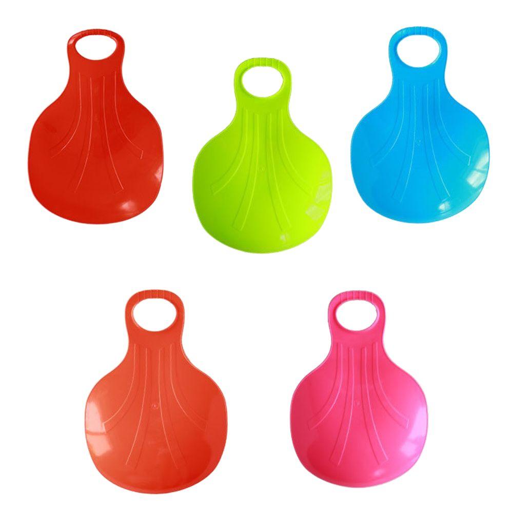 Children Adult Sandboard Sandboarding Grass Sliding Board Sand Sliding Board Outdoor Snowboard