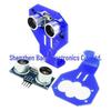 HC-SR04 Ultraschall-Entfernungsmesssensor-Modul für UNO R3/51/STM32