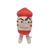@@ Hole Dir Eine Brainrot Plüschpuppe Anime Zubehör Nr. 9 Haus Stofftier Erdbeer Elefant Nr. 67 Fans Weihnachtsgeschenk