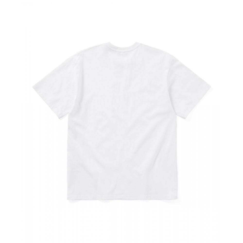 Thisisneverthat Outer Space Tee White