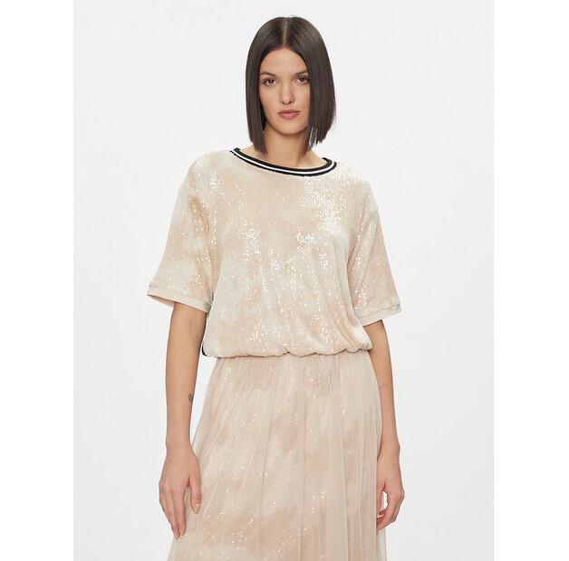 

Футболка Liu Jo TA4060 J4623 EU XS