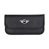 Car Key Signal Blocker Case Faraday Cage Fob Pouch RFID Blocking Bag For MINI Cooper One JCW Works R55 R56 F56 R58 R59 R60 R50 Qclyn77