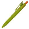 Pilot Downforce 0.7mm Oil-Based Ballpoint Pen, Moss Green BDW-40F-MG