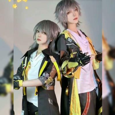 Carnavalskostuums voor dames – Anime kostuums voor dames