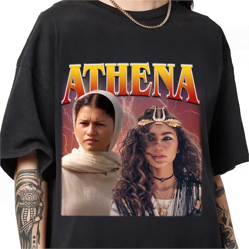 Zendaya Graphic 2026 Unisexs TShirt Unisex ONeck 100 Cotton Short Sleeve Y2k Oversized Fashion Popular Vintage Tee Fans Gifts