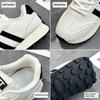 Korean Low-top Dad Shoes for Women In Spring, New Breathable Student Sports Height-enhancing Casual Shoes