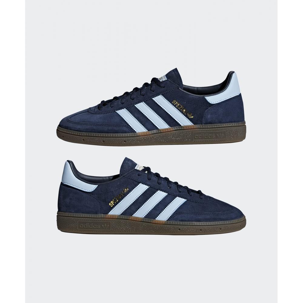 Adidas Handball Spezial   Navy Bd7633