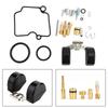 Motorrad Vergaser Reparaturset Für Yamaha YBR125 JYM125 Für Vergaser VM22