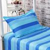 Thickened Large Pure Cotton Pillowcase for Single Dormitory Pillow