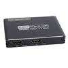 4K 60Hz Video Capture Card USB3.2 HD Multimedia Interface Capture Card HDR VRR Support with Loop Out for Live Streaming