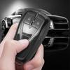 Transparent Tpu Car Key Case Cover Shell For Changan Unit Unik Cs35Plus Cs55 Plus Cs75 Plus Oshan X7 X5  Car Accessories