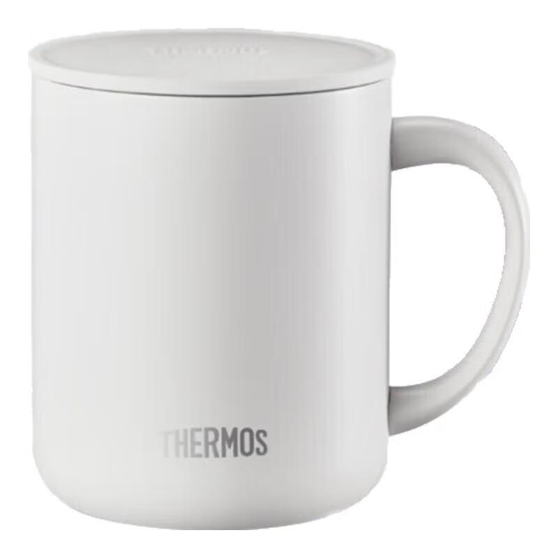 Термос THERMOS TCDG-451 с двойными стенками для офиса
