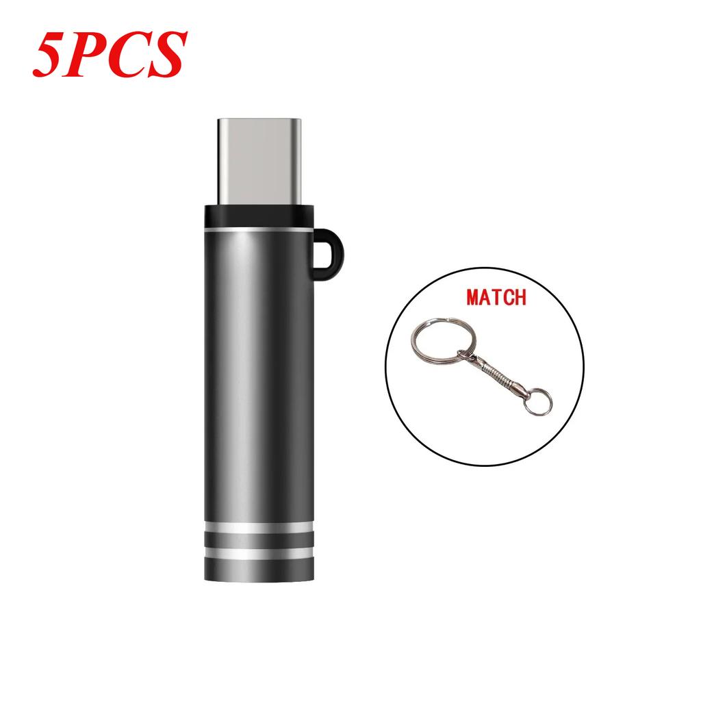1/3/5/10 PCS The New TYPE-C Switch Mini Cigarette Lighter Can Be Carried On Airplanes Without Built-in Batteries