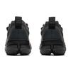 Li-Ning Li Ning CF Linchuan Lite Cushioning Abrasion Resistant Low top Outdoor Hiking Shoes Men's Black AHCU057-3