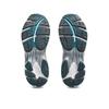 Asics GT-2160 Trendy Comfortable Versatile Non-Slip Wear-Resistant Low-Top Casual Running Shoes Unisex Sneaker Silver Black 1203A275-005