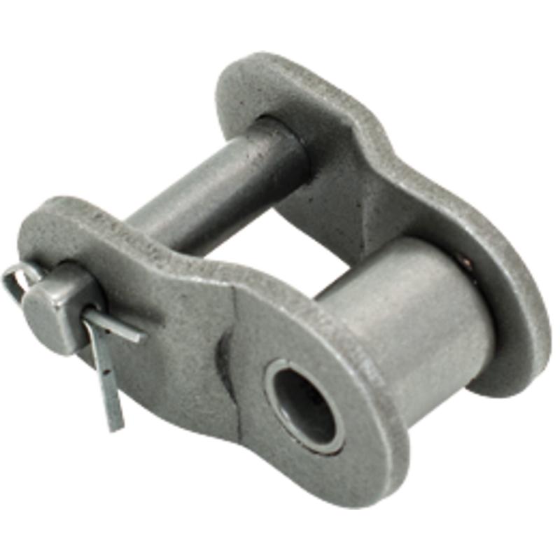 Single Row Roller Chain Lock 20 B-1 R1 1 1/4" Z20B125 X25