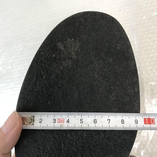 Ne-net Leather Shoes 3/24.0-25.0 Brown Made in Japan(USED)