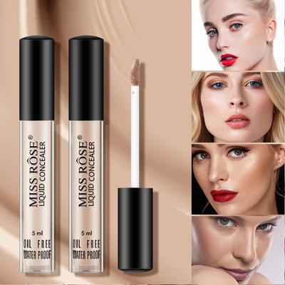 Beauty Eye Priming Concealer Long Lasting Concealer Concealer Liquid Tattoo Concealer