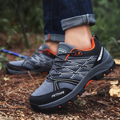 Pantofi sport casual pentru bărbați, antiderapanți, pentru drumeții, noi