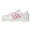 adidas Continental 80 Stripes White Pink Unisex Sneakers Cloud-White Off-White GX1916