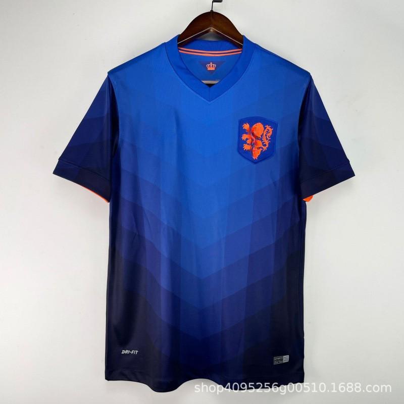 Retro Classic Portugal Netherlands Juventus Santos Paris Football Uniforms Various Star Numbers