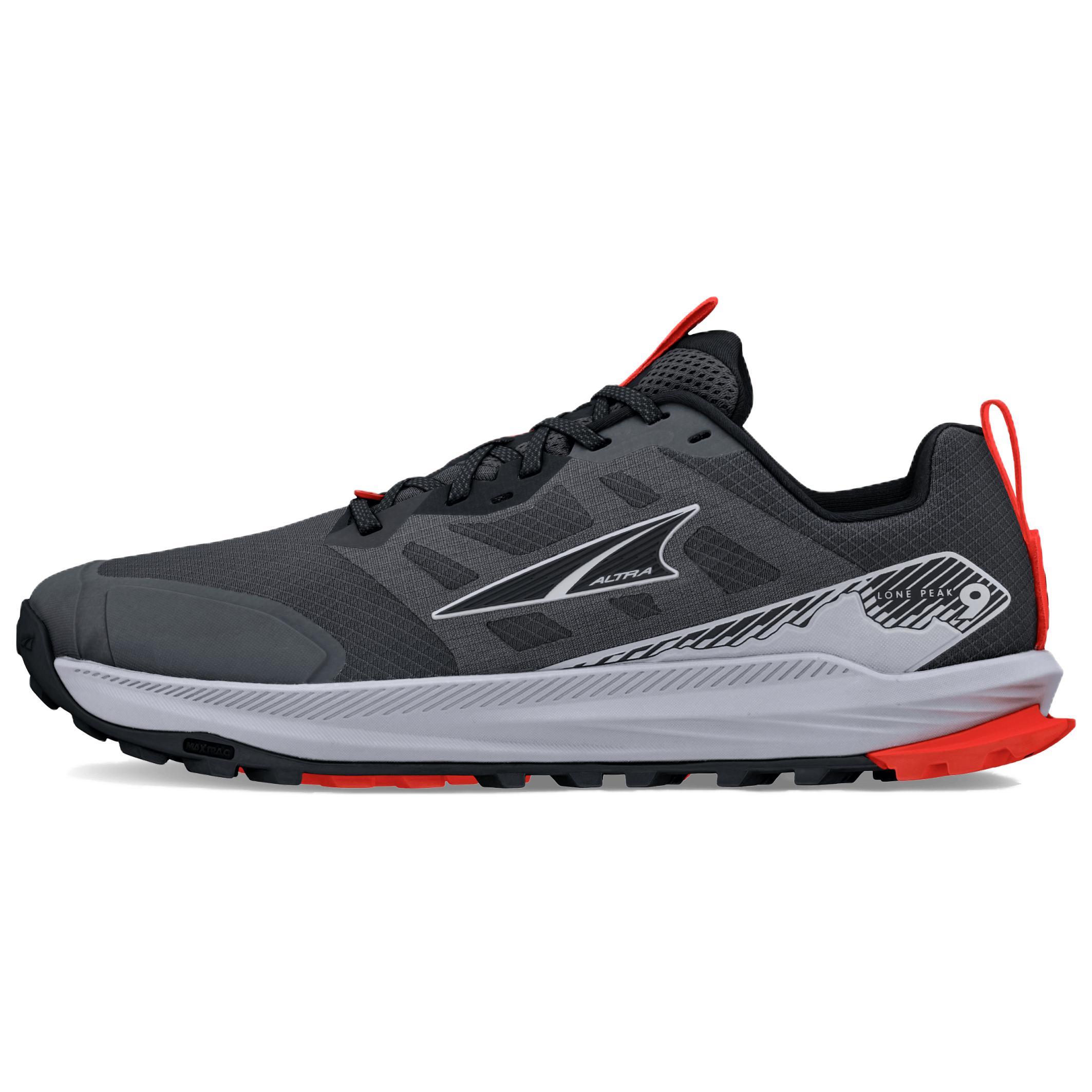 Altra Lone Peak 9 Komfortabli mīksti