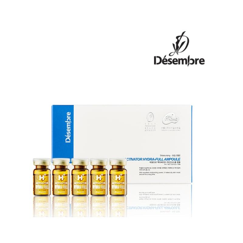 Activator Hydra Ampoule 7ml x 10ea