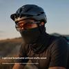 GOLOVEJOY XTJ141 Summer Cycling Full Cover Face Mask Outdoor UV Protection Neck Gaiter for Men Women