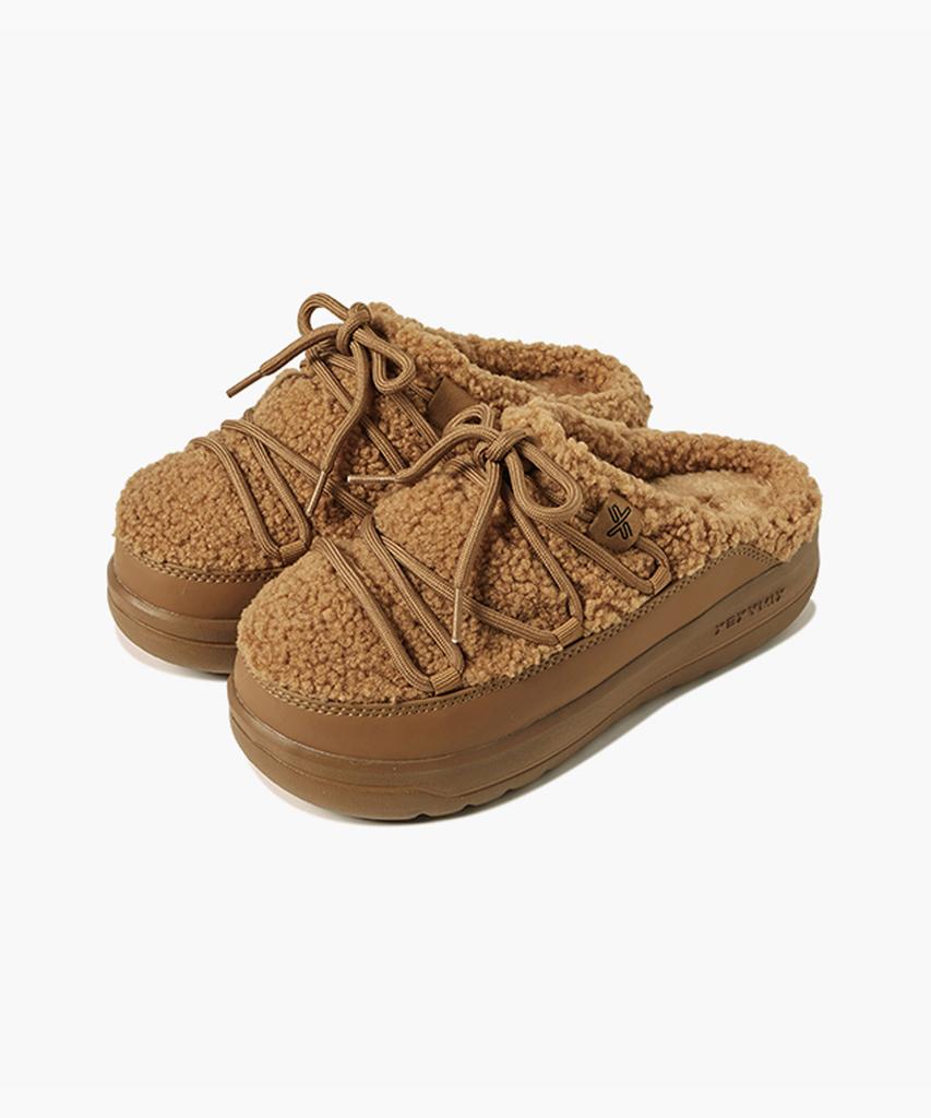 Xexymix Hug Lace-Up Mule Xxurf08J3