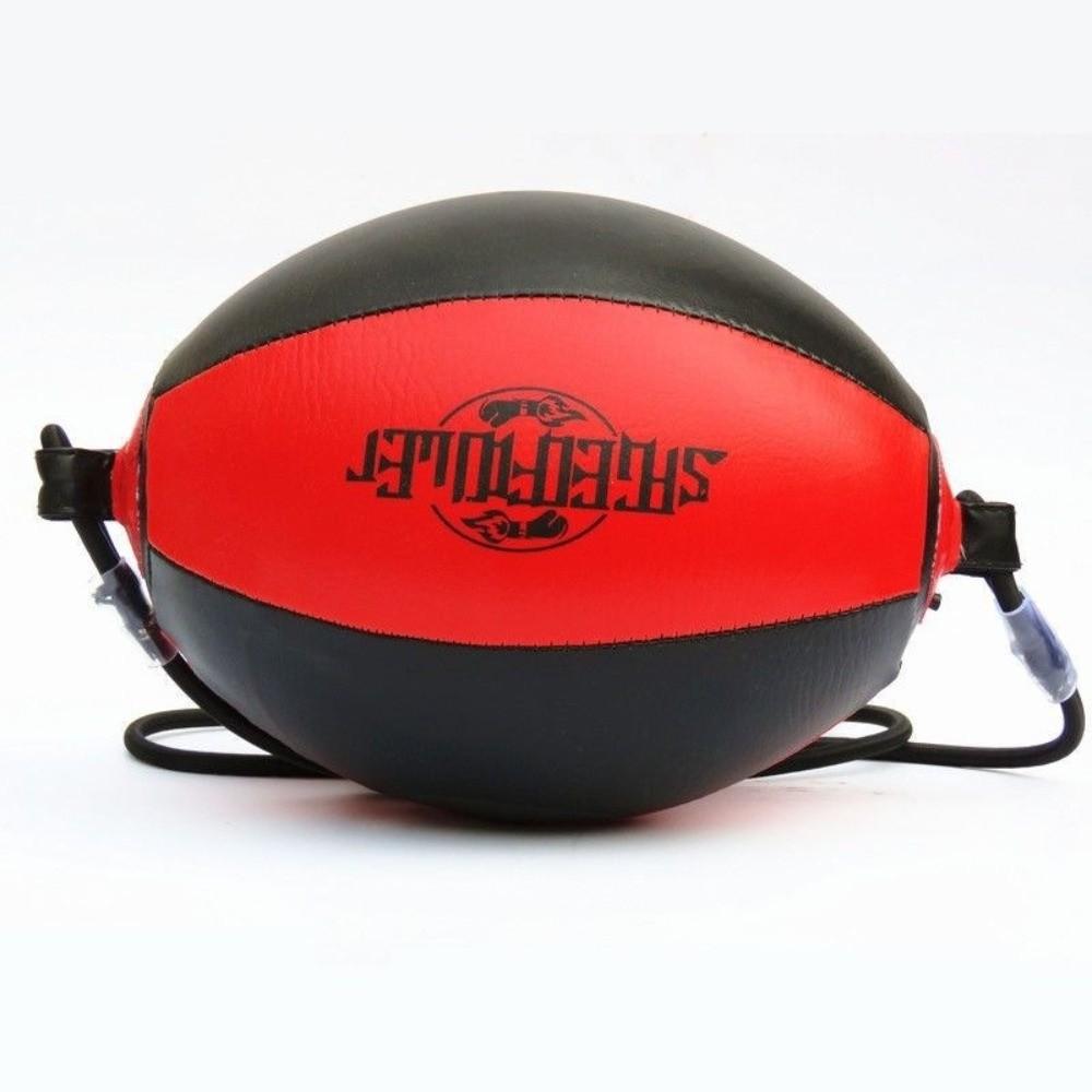 Improve Reaction Speed Speed Bag for Boxing Double End Punching Ball for Boxing MMA Training