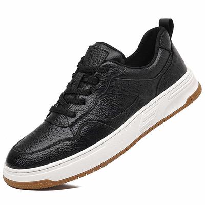 Fashion Parkour Without Heel Loafers Men Shoes Woven Trend Sports Men Casual Sneakers Dropship Cute Runners Tenes Styling