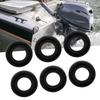 Outboard motor propeller shaft oil seal set 8 9.9 15