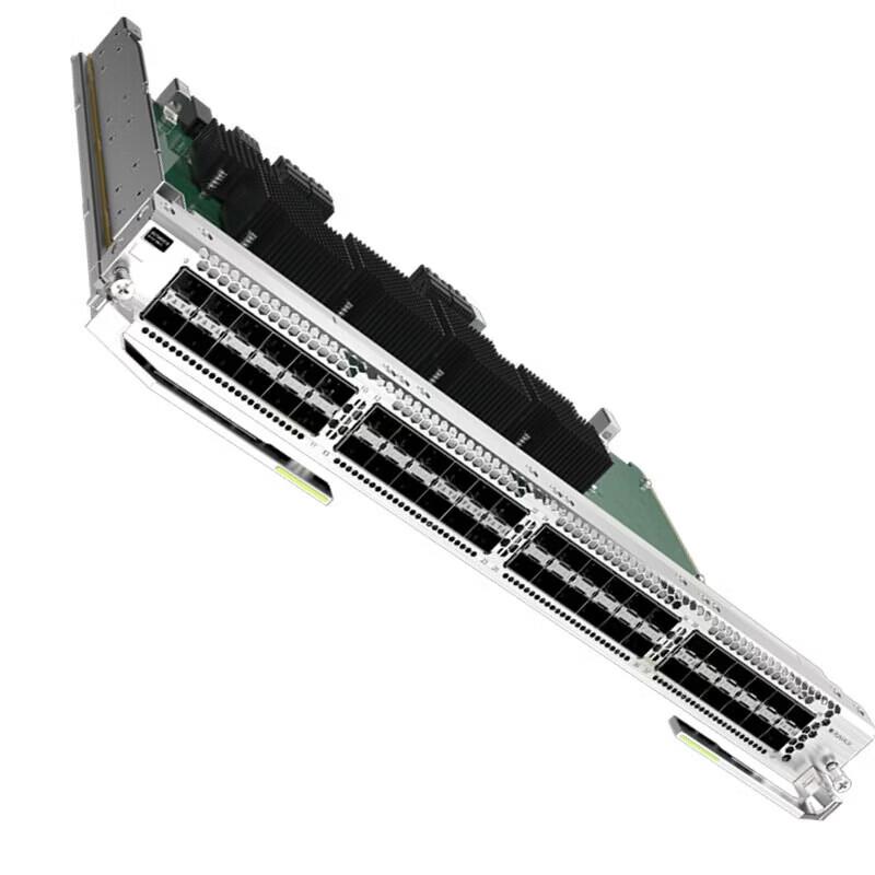 Huawei LSG7G48TX1E0 48-Port Ethernet Interface Board